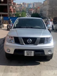 Nissan Navara 2009 Elegance 4x4