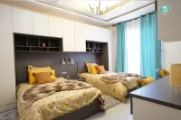 Vente Appartement F4 Alger Dar el beida