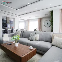 Vente Appartement F3 Alger Cheraga