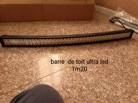 led-xenon-barre-de-toit-ultra-birtouta-alger-algerie