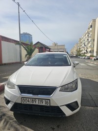 سيارات-seat-ibiza-2019-style-باب-الزوار-الجزائر