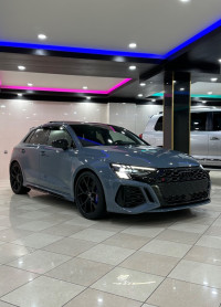 voitures-audi-rs3-2023-performance-frein-ceramic-carbone-guelma-algerie