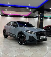 سيارات-audi-q2-2024-s-line-قالمة-الجزائر