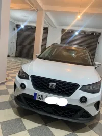 Seat ARONA 2021 PHASE 2