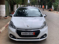 voitures-peugeot-208-2015-allure-saoula-alger-algerie