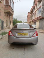 voitures-nissan-sunny-2022-draria-alger-algerie