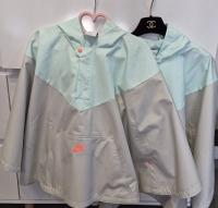 Cape imperméable Nike original thumbnail 2