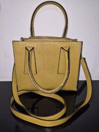 Sac cuir véritable thumbnail 5