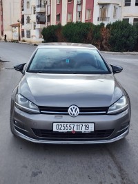 سيارات-volkswagen-golf-7-2017-عين-ولمان-سطيف-الجزائر