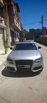 cars-audi-a4-2008-setif-algeria