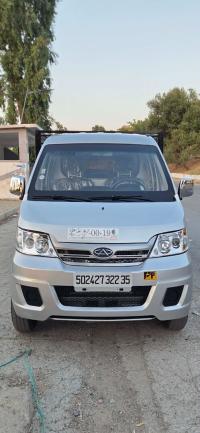 السيارات-النفعية-chery-youki-2022-شعبة-العامر-بومرداس-الجزائر