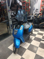 motos-scooters-sym-tonik-2023-bordj-el-bahri-alger-algerie