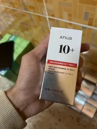 Anua 10+ Niaxcinamide