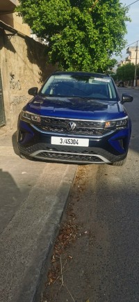 سيارات-volkswagen-taos-2024-se-بجاية-الجزائر