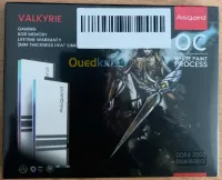 Asgard DDR4 RAM PC 32GB (16GBX2) 3200MHz