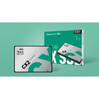 SSD TEAMGROUP CX2 1TB 