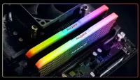 Asgard LOKI W2 RGB RAM ddr4 8GBx2 3200MHz