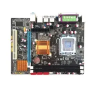 CARTE MERE LOGICOM LGA 775 G41