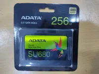 SSD ADATA Ultimate SU680 256G