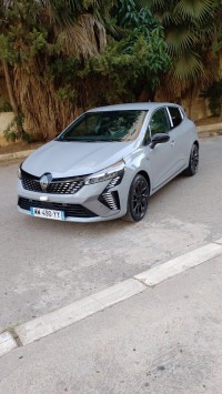 سيارات-renault-clio-5-2025-esprit-alpine-بئر-خادم-الجزائر