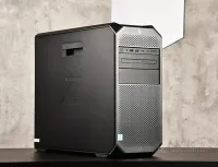 Hp Z4 g4