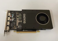 Nvidia quadro P2000