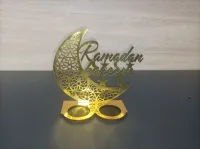 Articles de décoration pour ramadan