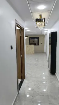 Vente Appartement F4 Alger Bordj el kiffan