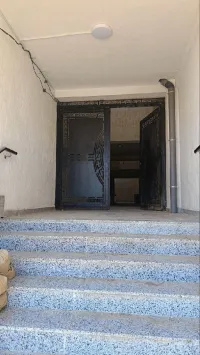 Vente Appartement F4 Alger Bordj el kiffan