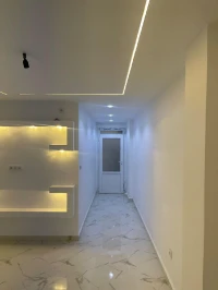 Vente Appartement F2 Alger Bordj el kiffan