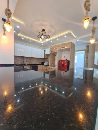 Vente Appartement F03 Alger Bordj el kiffan