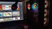 PC GAMER 