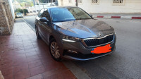 voitures-skoda-scala-2023-edition-plus-hussein-dey-alger-algerie