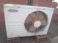 climatiseur