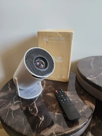 Projecteur multimédia LED 
