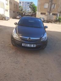سيارات-opel-corsa-2012-برج-البحري-الجزائر