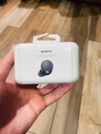 Sony WF-1000X M5