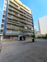 Location Appartement F5 Alger Ouled fayet