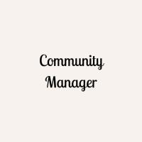 تجاري-و-تسويق-cherche-une-community-manager-وهران-الجزائر
