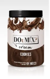 MEC3 DOUMIX CREAM
