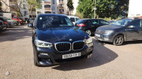 voitures-bmw-x3-2018-pack-sport-m-kouba-alger-algerie