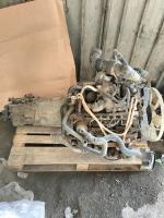 pieces-moteur-crafter-4c-a-vendre-bir-el-djir-oran-algerie