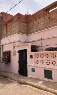 فيلا-بيع-مستغانم-ماسرة-الجزائر
