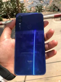 Redmi note 7 Redmi note 7