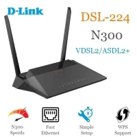 Modem DLink 224/2750