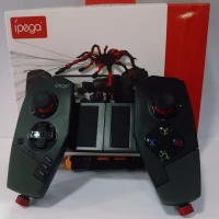 Manette mobile