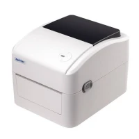 Imprimante Code à Barre XPRINTER XP-420B (108mm) USB+LAN