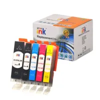 Cartouche Epson Canon Brother 