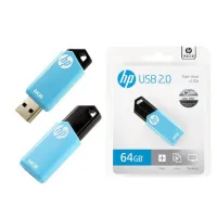 Flash disque hp