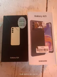 Samsung A23 /s24